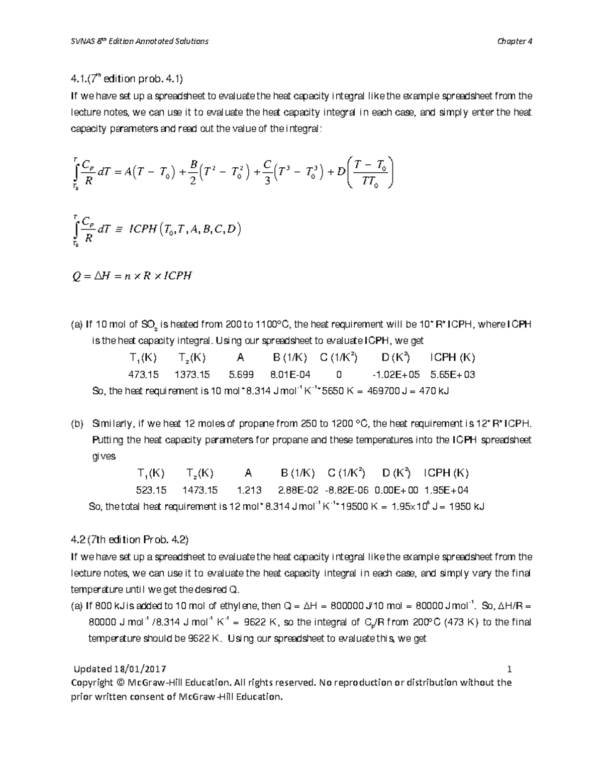 Svnas 8e ISM Chapter 04 - Textbook - Updated 18/01/2017 1 Copyright ...