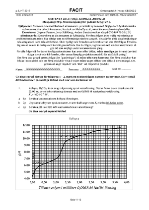 Mall Laborationsrapport - Jon Eller Molekylförening - GUIDE: SKRIVA ...