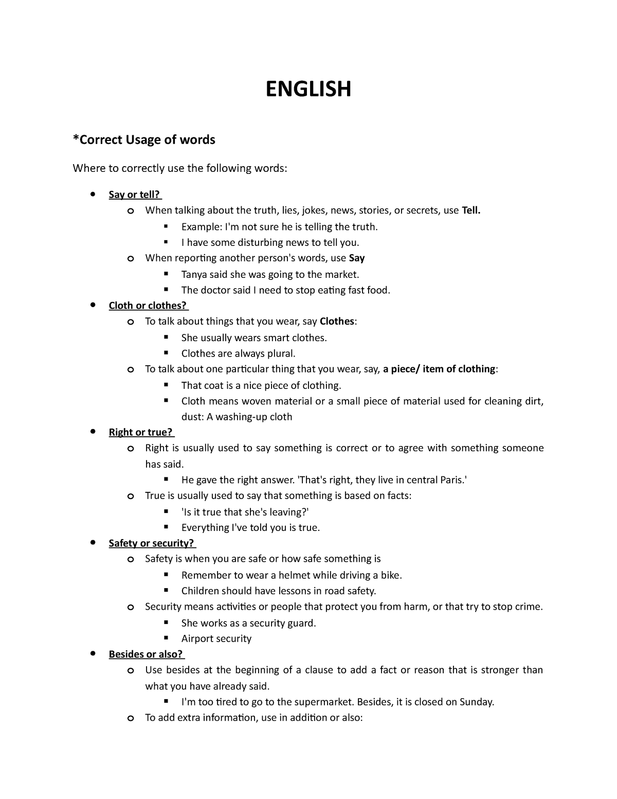 correct-usage-of-english-with-explanations-bachelor-of-secondary