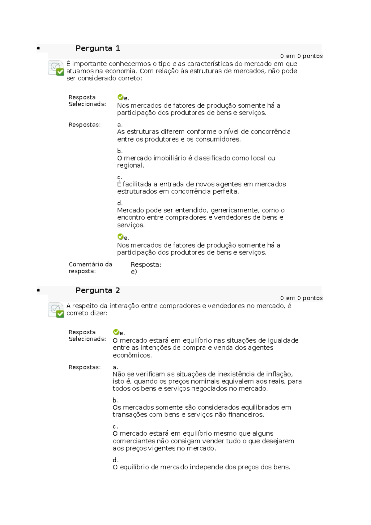 Atividade Teleaula Unidade II - Pergunta 1 0 Em 0 Pontos É Importante ...