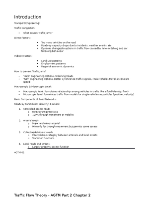 FS Horizontal and Vertical Curves - Chapter 3 Horizontal and Vertical ...