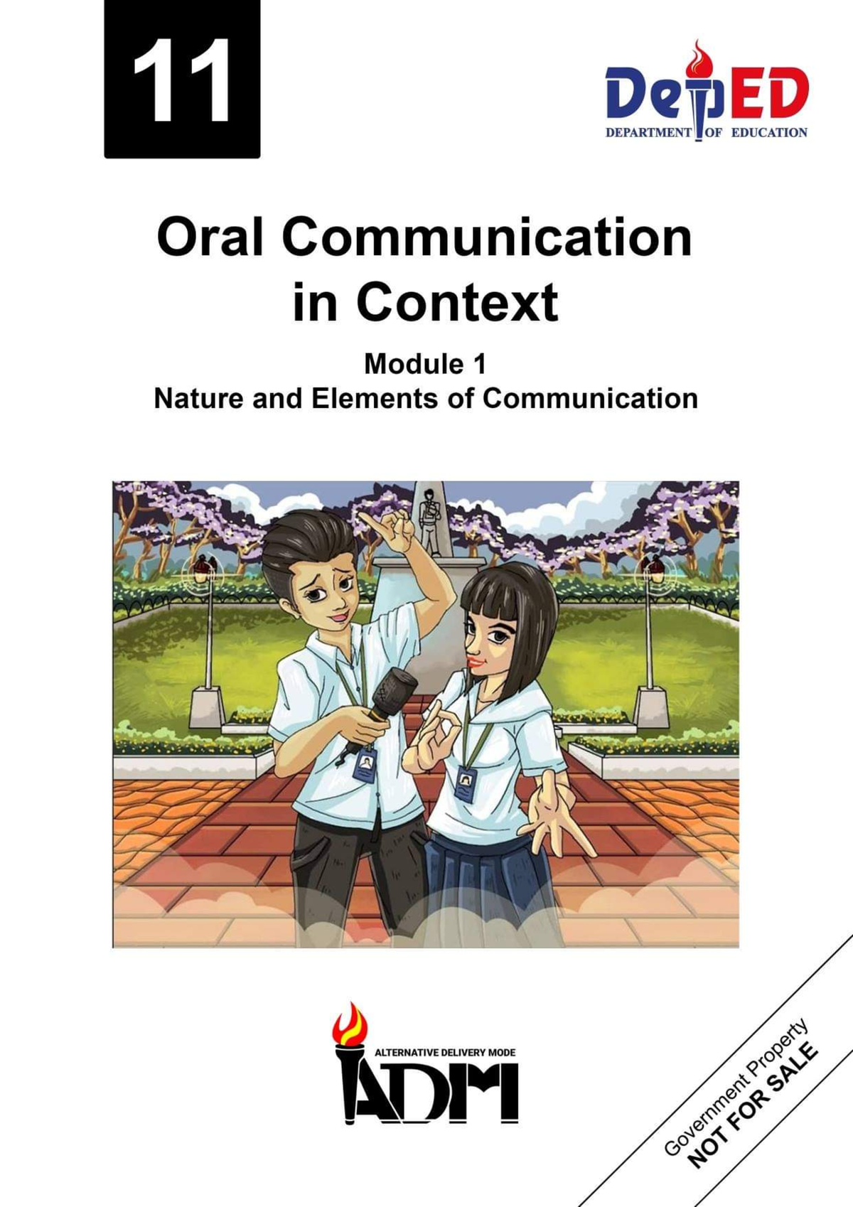 Oral Communication in Context part 1 - BS Civil Engineering - PUP - Studocu