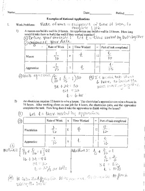 Bio12 ARG Answer Key 08 - Chapter 8: An Introduction To Metabolism 8 ...