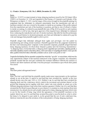 266993945 UP Law Reviewer 2013 Constitutional Law 2 Bill of Rights ...