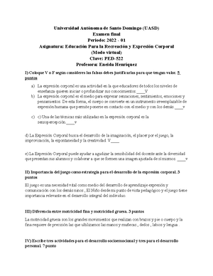 Unidad #01) Realidad objetiva y conocimiento humano - Met Para Conoc ...