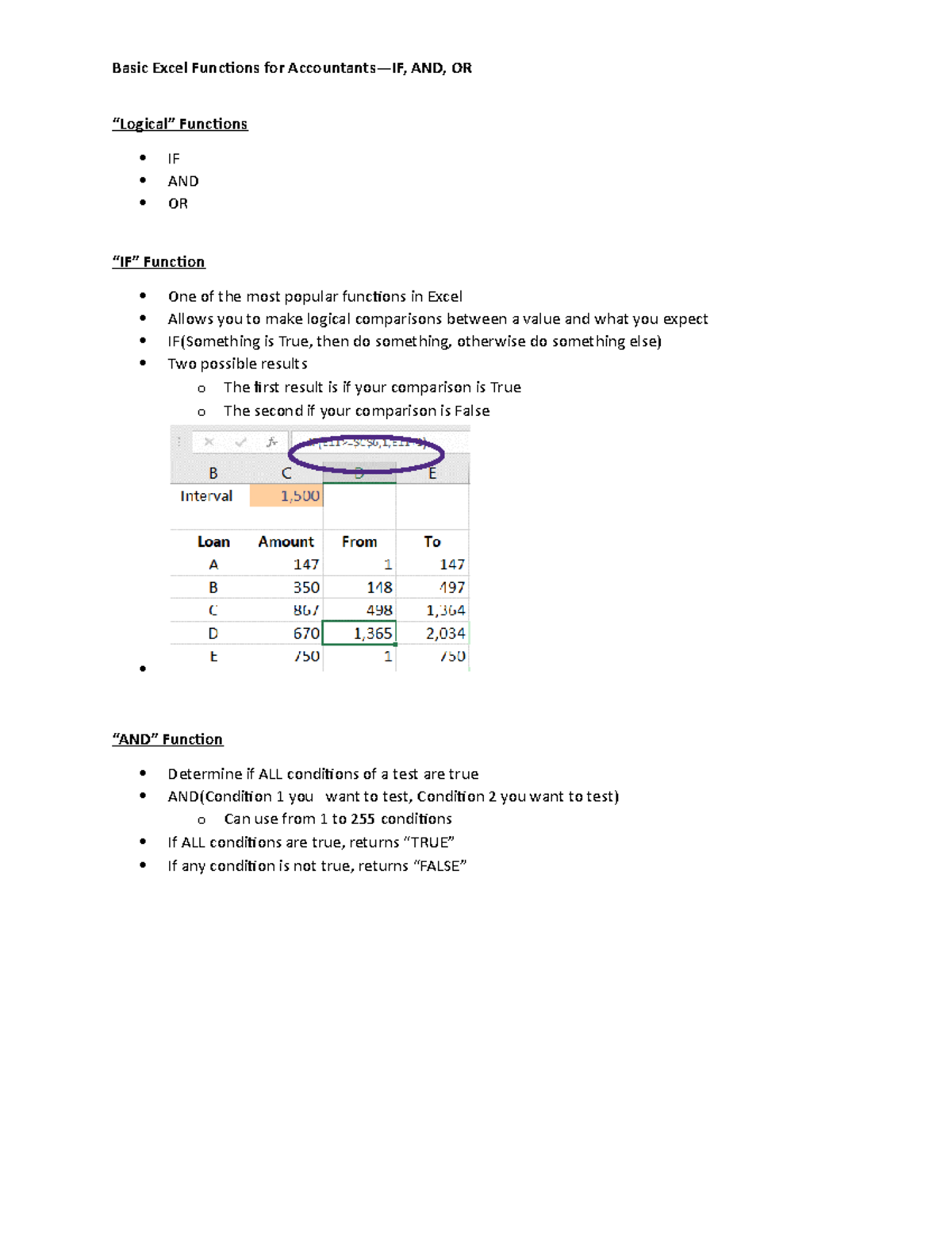 basic-excel-functions-for-accountants-basic-excel-functions-for