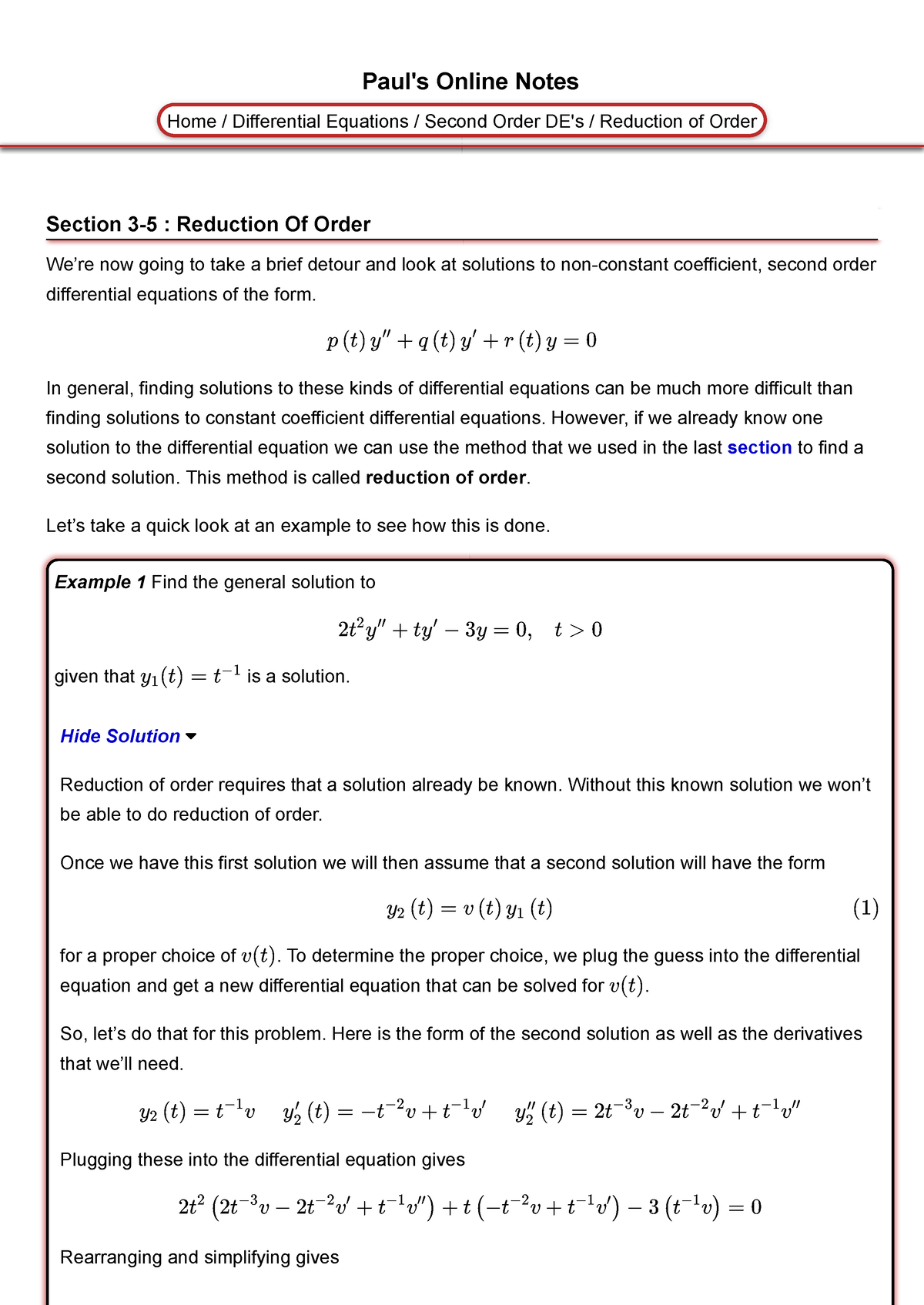 ln-3-ode-paul-s-online-notes-home-differential-equations-second