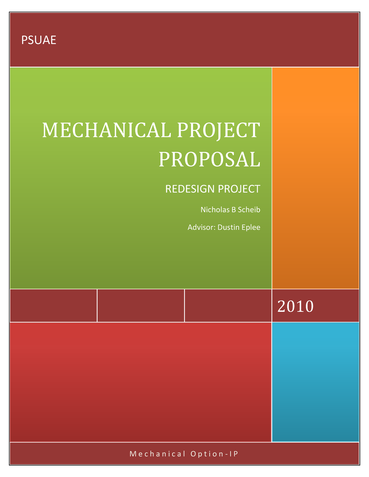 proposal-m-e-c-h-a-n-i-c-a-l-o-p-t-i-o-n-i-p-2010-mechanical-project-proposal-redesign