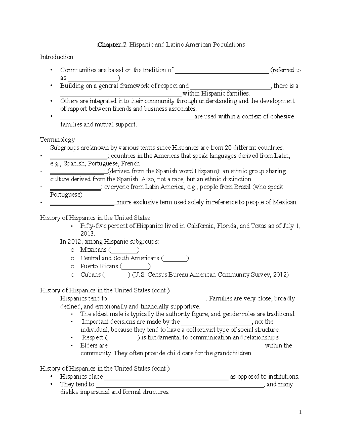 chapter-7-fill-in-notes-hispanic-and-latino-american-populations