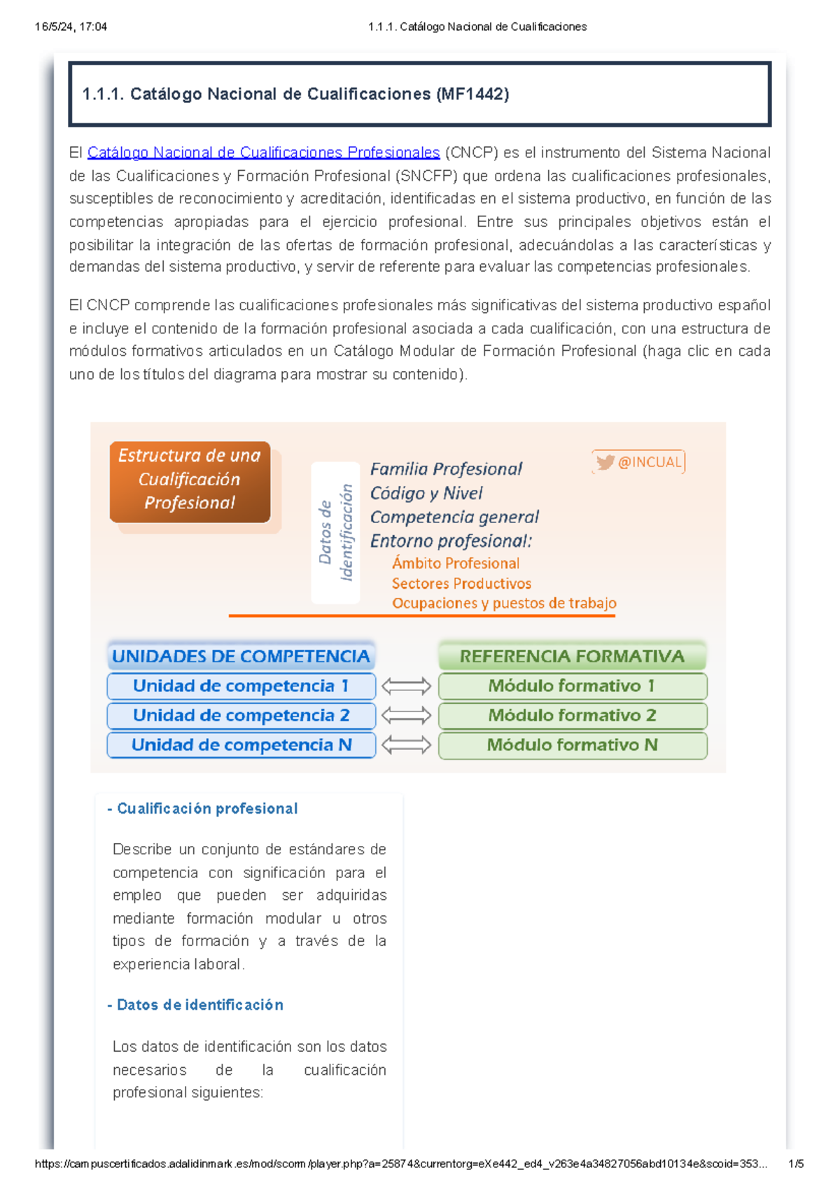 SSCE0110 SFCL 00281 MF1442. Programación Didáctica De Acciones ...