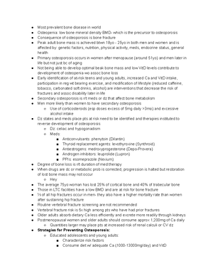 Peds Proctored Remediation - 3 Critical Points: Management of Care (1 ...