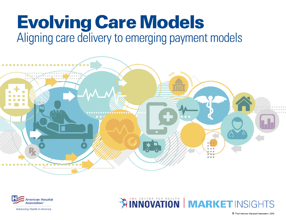 Market Insights Care Models Report - MARKETINSIGHTS Evolving Care ...