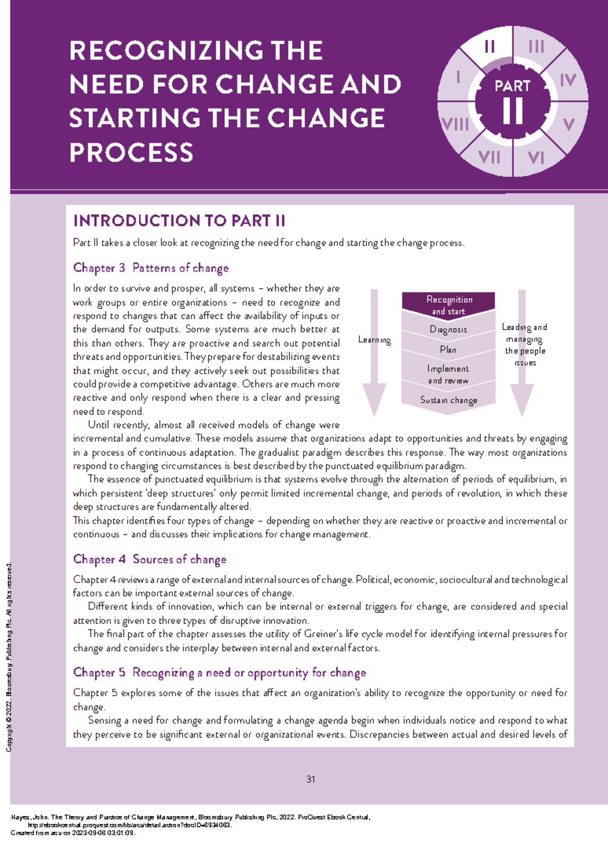 the-theory-and-practice-of-change-management-part-ii-recognizing-the