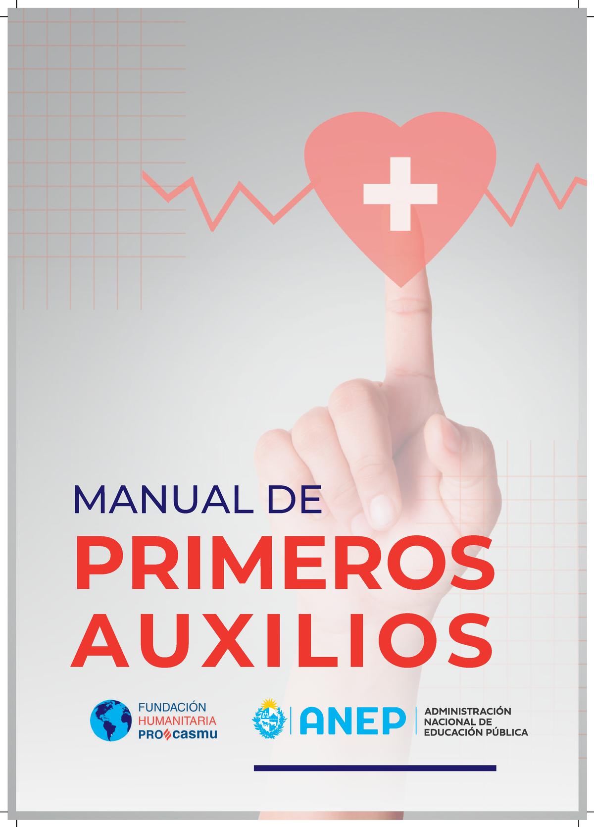 Manual De Primeros Auxilios Version Mayo 23 Primeros Auxilios Manual