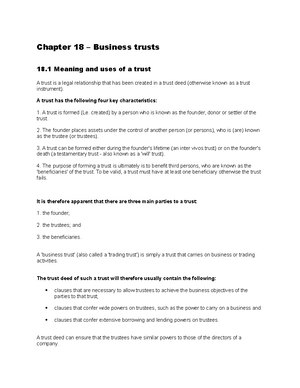Close Corporation - LAES - Close Corporation The founding statement ...