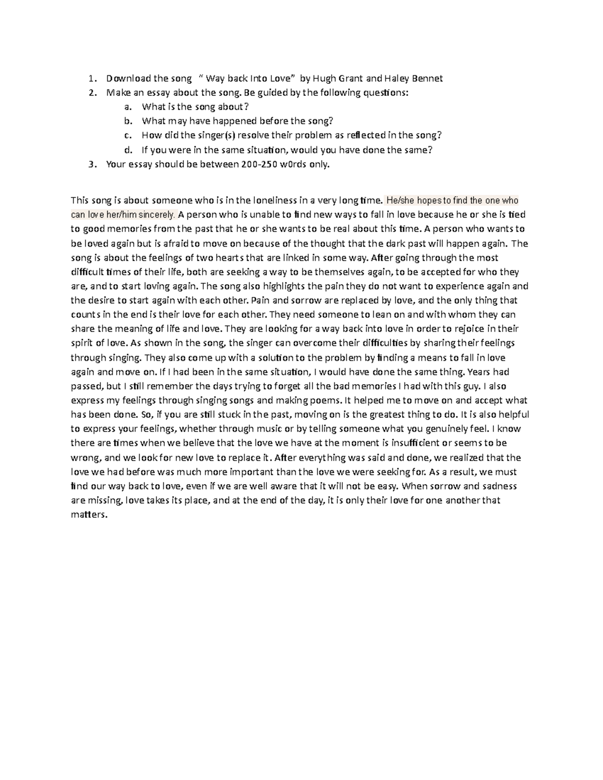 Activity For Rule Of Context Hjdbvkjsdvkjds Download The Song Way 