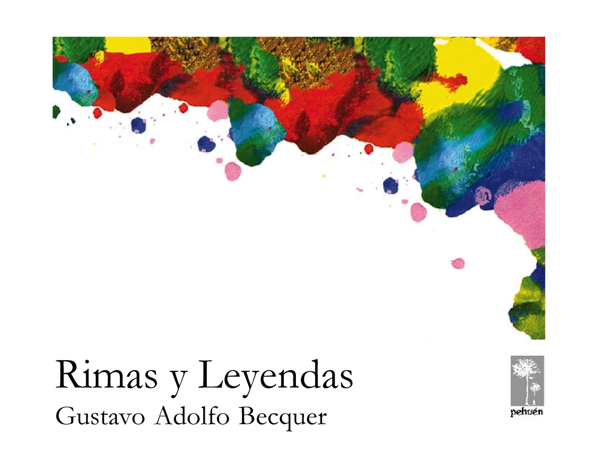 Rimas Y Leyendas - No Se - Rimas Y Leyendas Gustavo Adolfo Becquer I ...