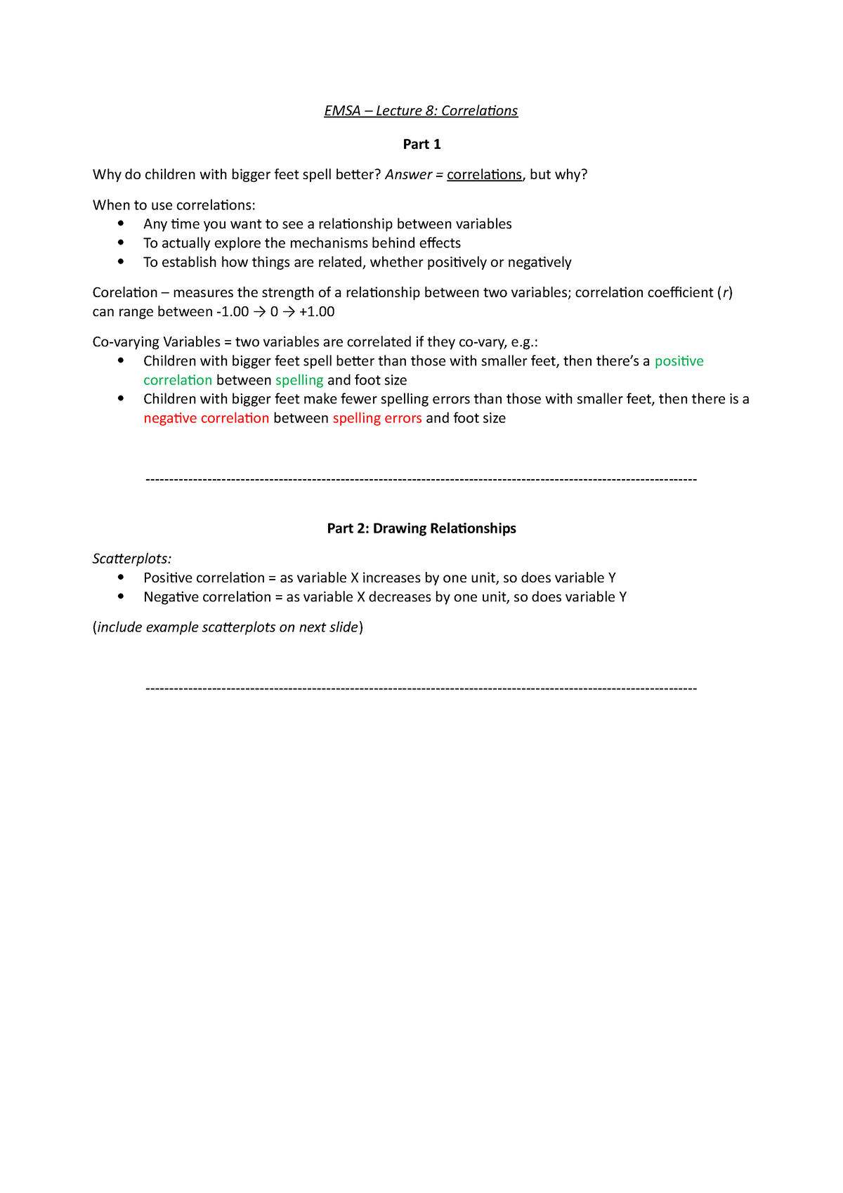 analysis-correlations-emsa-lecture-8-correlations-part-1-why-do