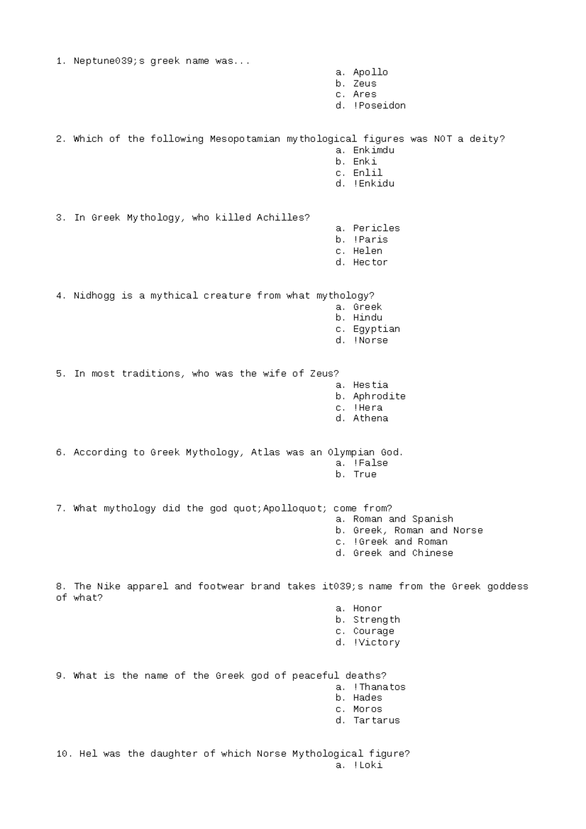 PSY201-Worksheet-6 - PSY 201 Progress Report / Practice Materials ...