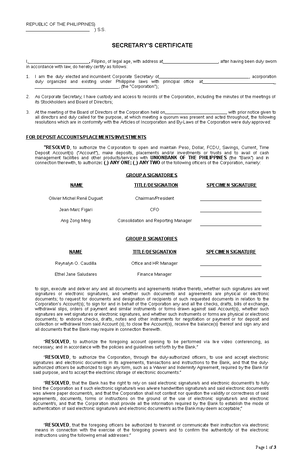 SSSForm Death Claim - Republic of the Philippines SOCIAL SECURITY ...