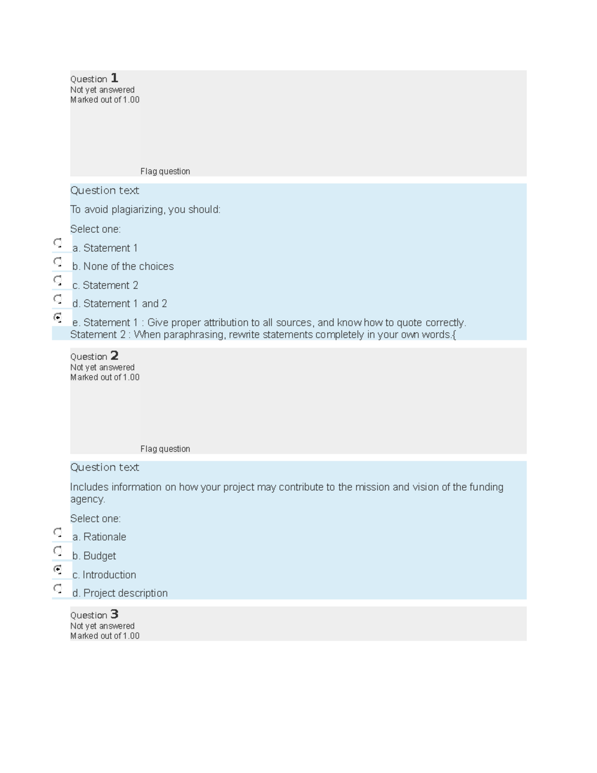 Eapp 2nd Quarter Exam - Reviewer And Answer Keys On A Specific Subject ...