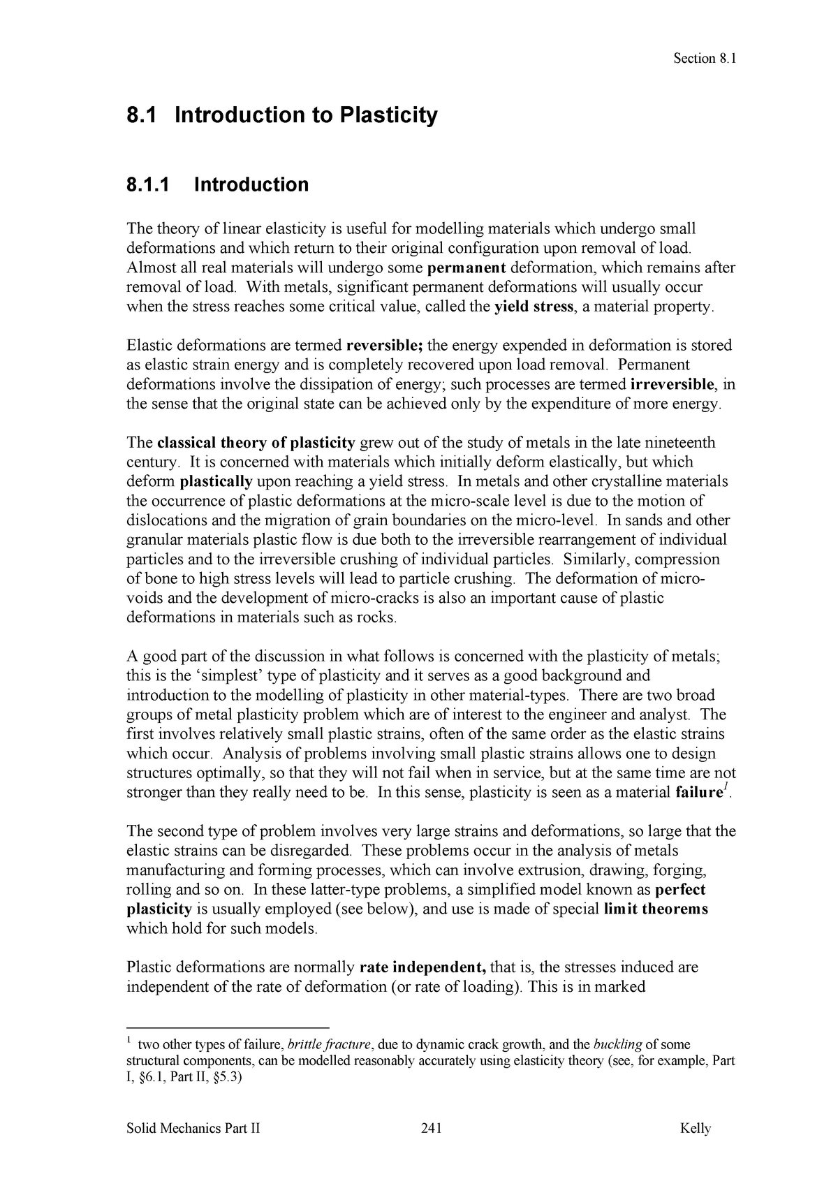 08-introduction-to-plasticity-1-introduction-the-theory-of-linear