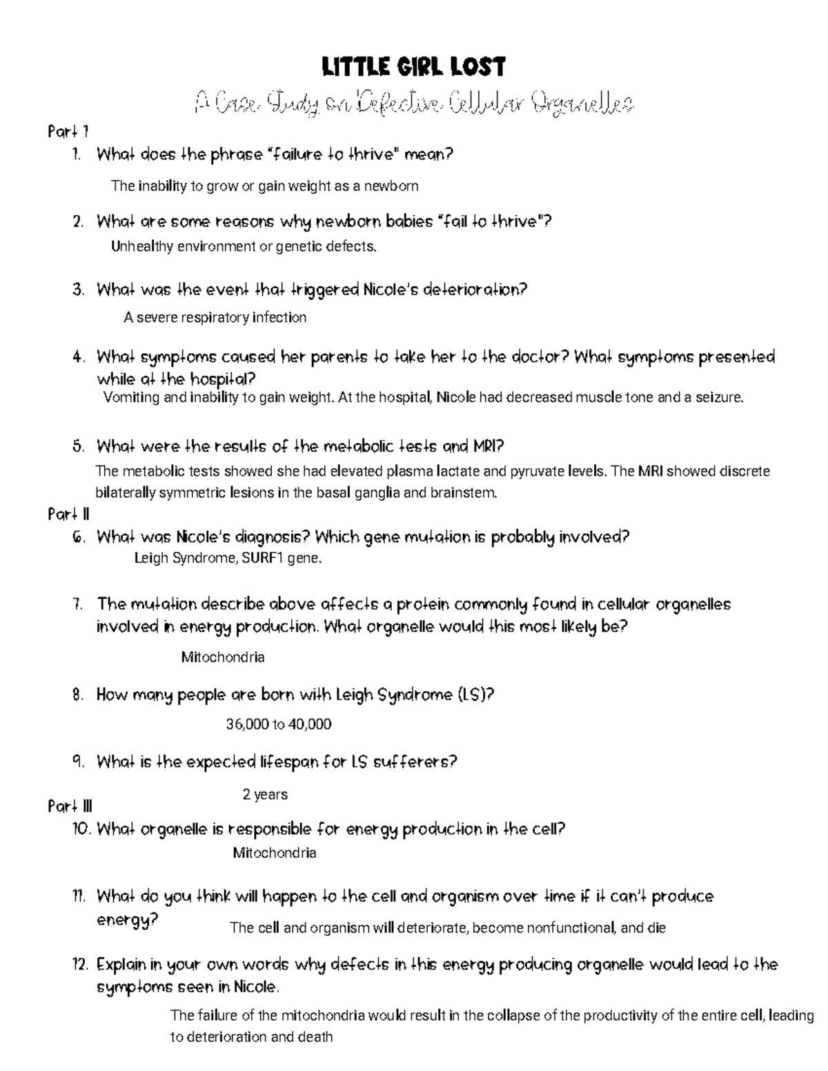 Kami Export Bryson Gier Little Girl Lost CS Little Girl Lost A