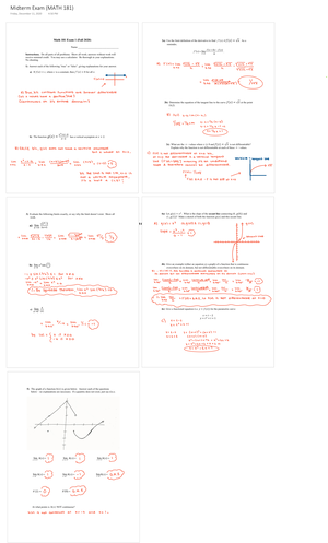 Functions and models - Chapter 1 Notes 1.1 - 1.2 - 1 1: Functions and ...