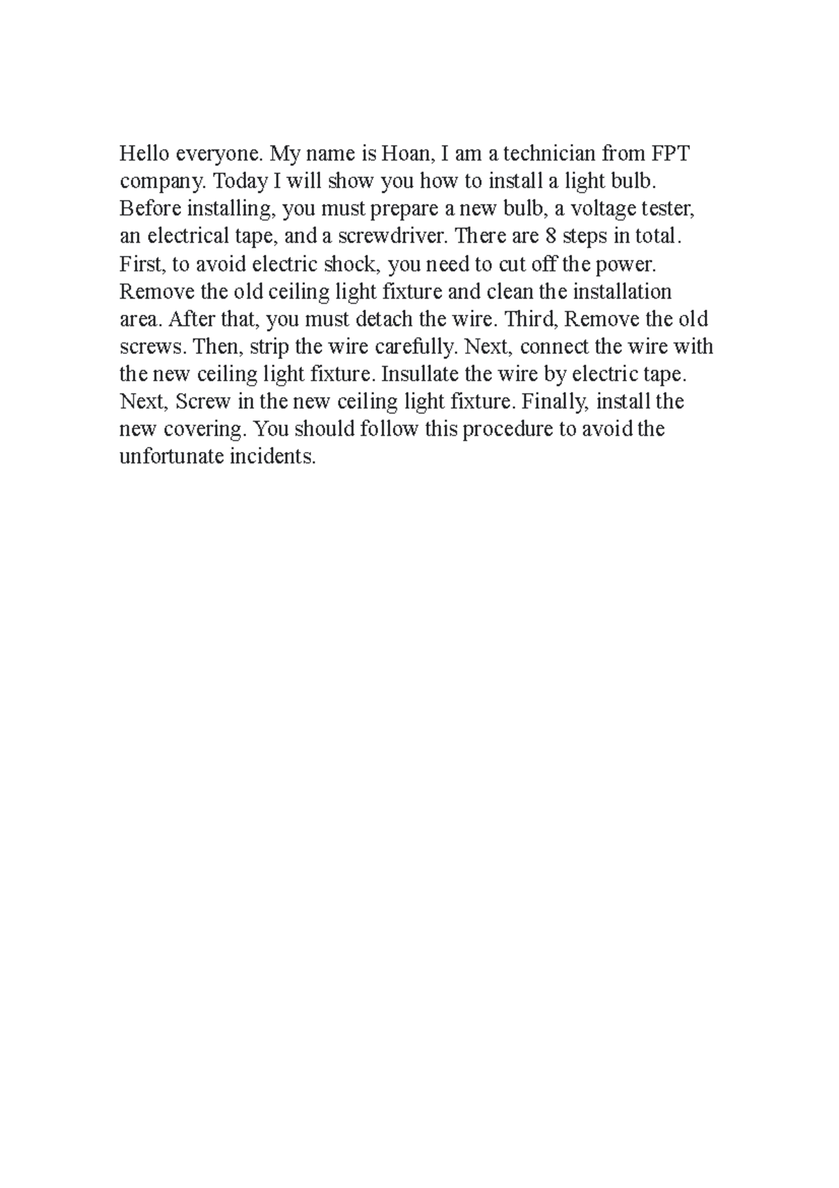 Hello Everybody My Name Is Markiplier Fnaf Copypasta - jamlew2
