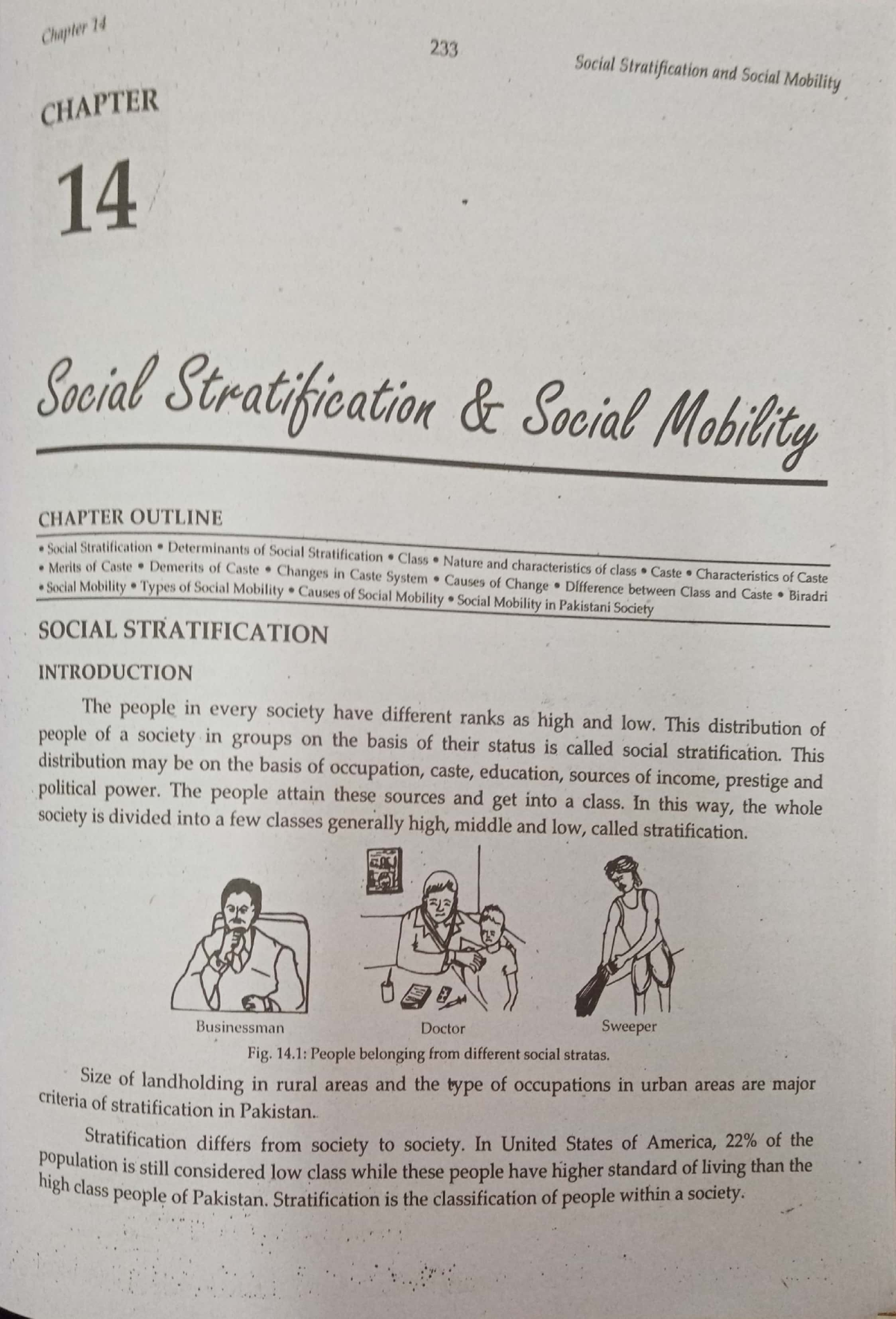 social-stratification-introduction-to-sociology-studocu