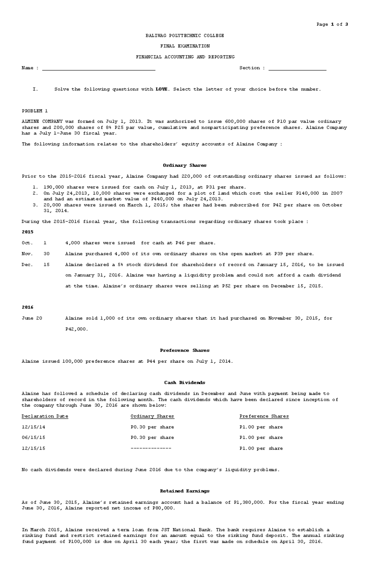 final-exam-answer-key-far-page-1-of-3-baliwag-polytechnic-college