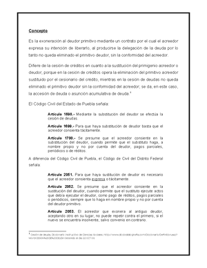 Rescisión de contrato modelo