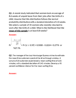 Chap003 - Test Bank Chapter 3 - Chapter 03 Financial Instruments ...