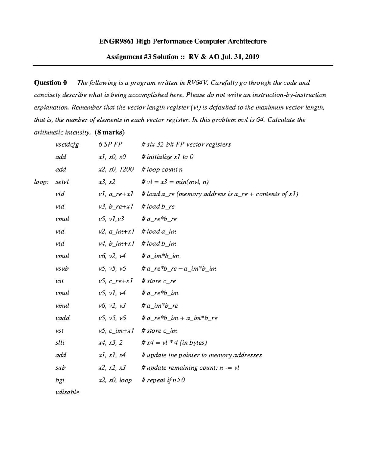 solutions-assignment-3-engr9861-high-performance-computer