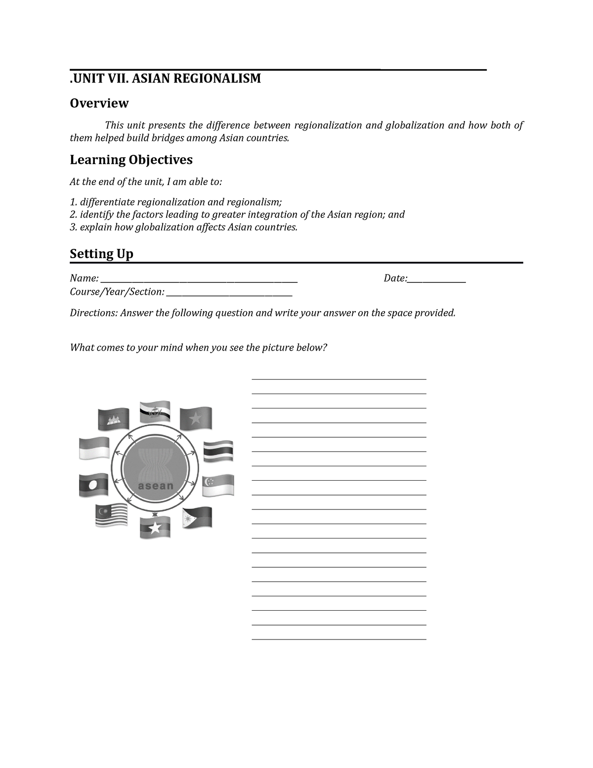 unit-7-asian-regionalism-unit-vii-asian-regionalism-overview-this