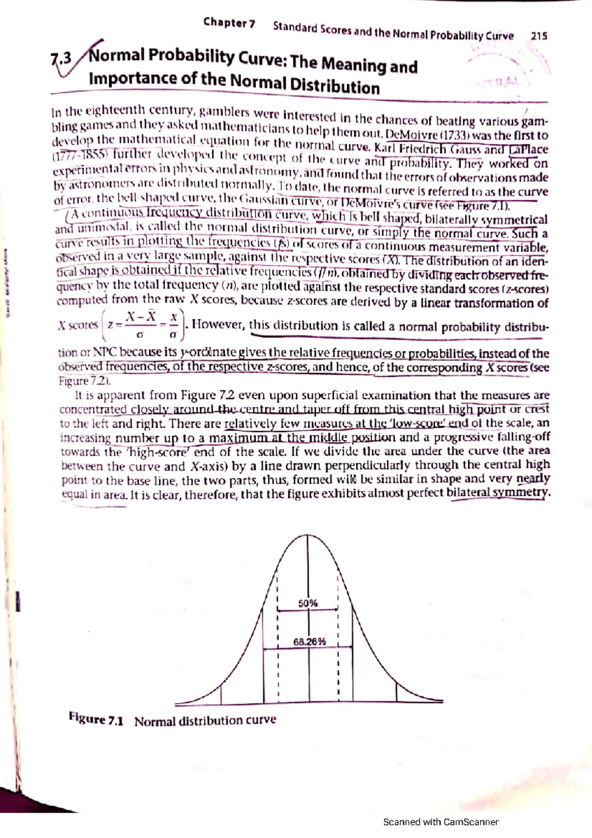 Psychology Notes Principles Of Management Studocu Psychology Notes Principles Of Management Studocu