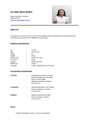 Readingandwritingskills q4 mod9 composingprofessionalcorrespondence ...