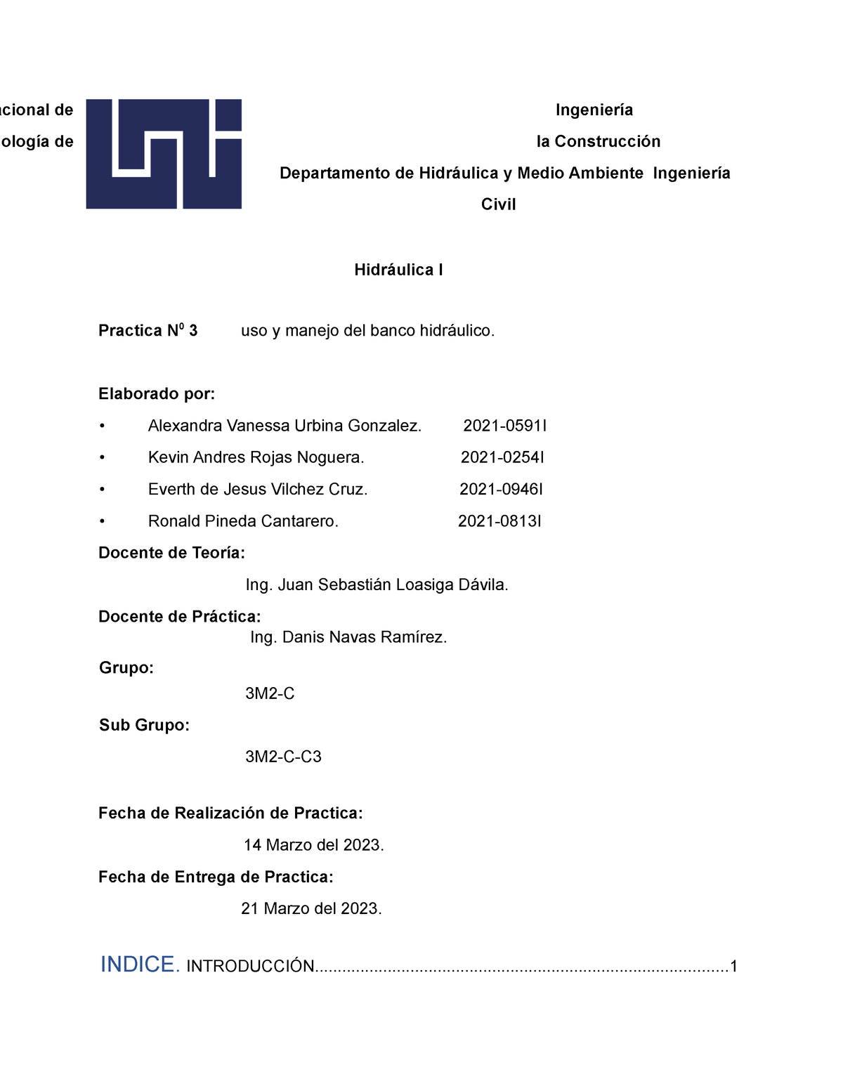 Documento - Apuntes De Evaluacion Para Dibujos Arquitectonicos ...