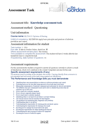 [Solved] Healthillness continuum Refer to your text Koutoukidis G ...