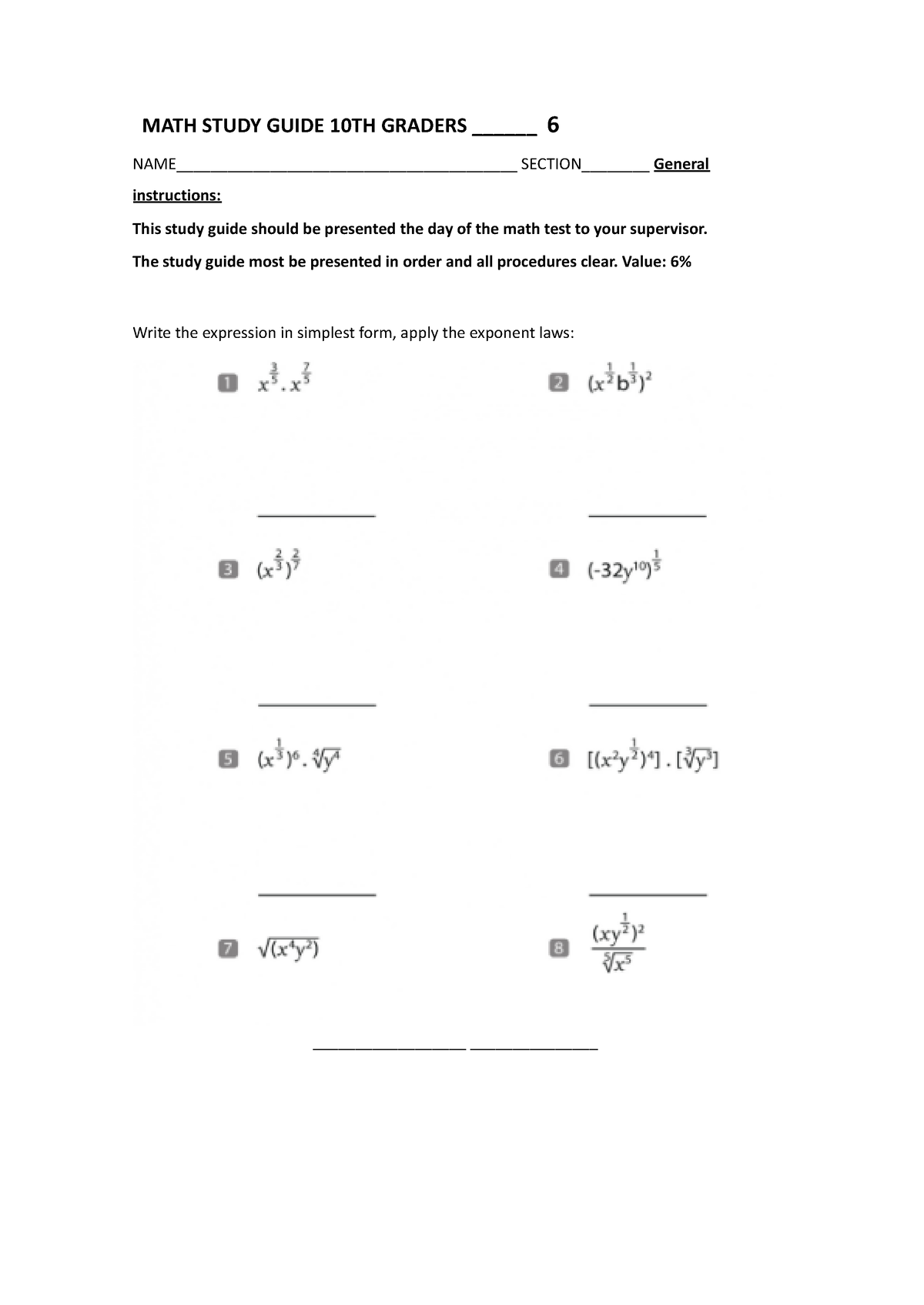 323647-d7447bbfe772017-42595290-math-study-guide-10th-graders