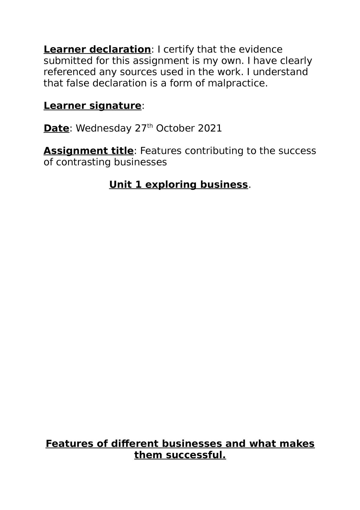 What Is A Brand Hierarchy And Why It Matters In Business - FourWeekMBA