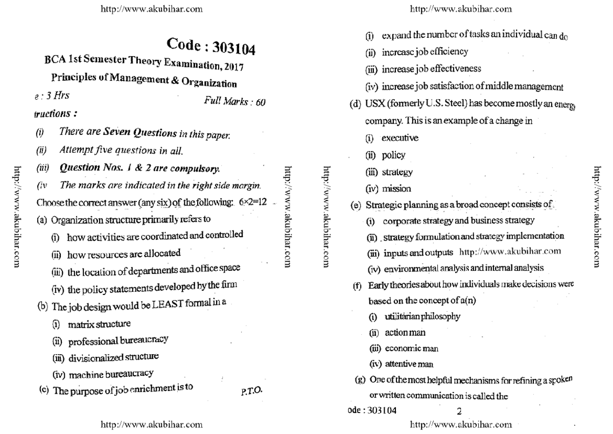 problem solving techniques using c bca 1st sem notes