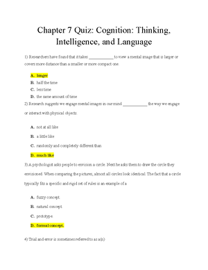 Quiz 9.8-9.9 Sexual Motivation - Quiz: 9.8-9 Sexual Motivation In ...