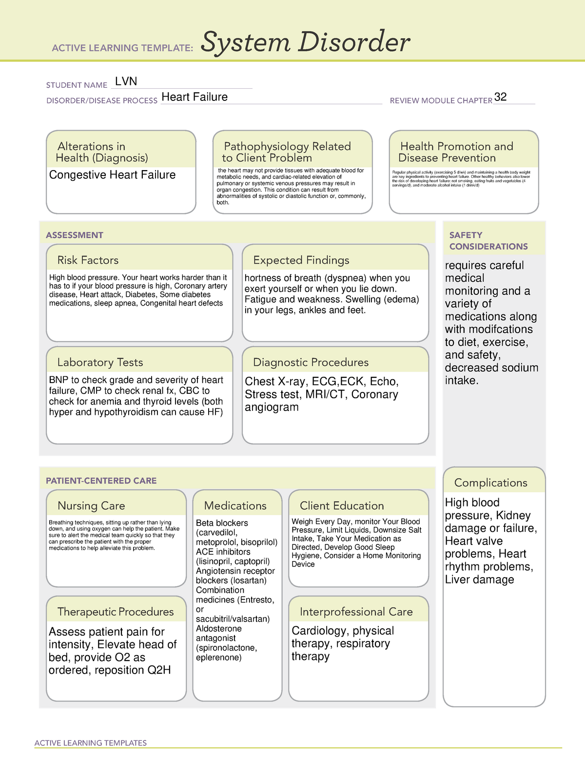 chf-template-active-learning-templates-system-disorder-student-name