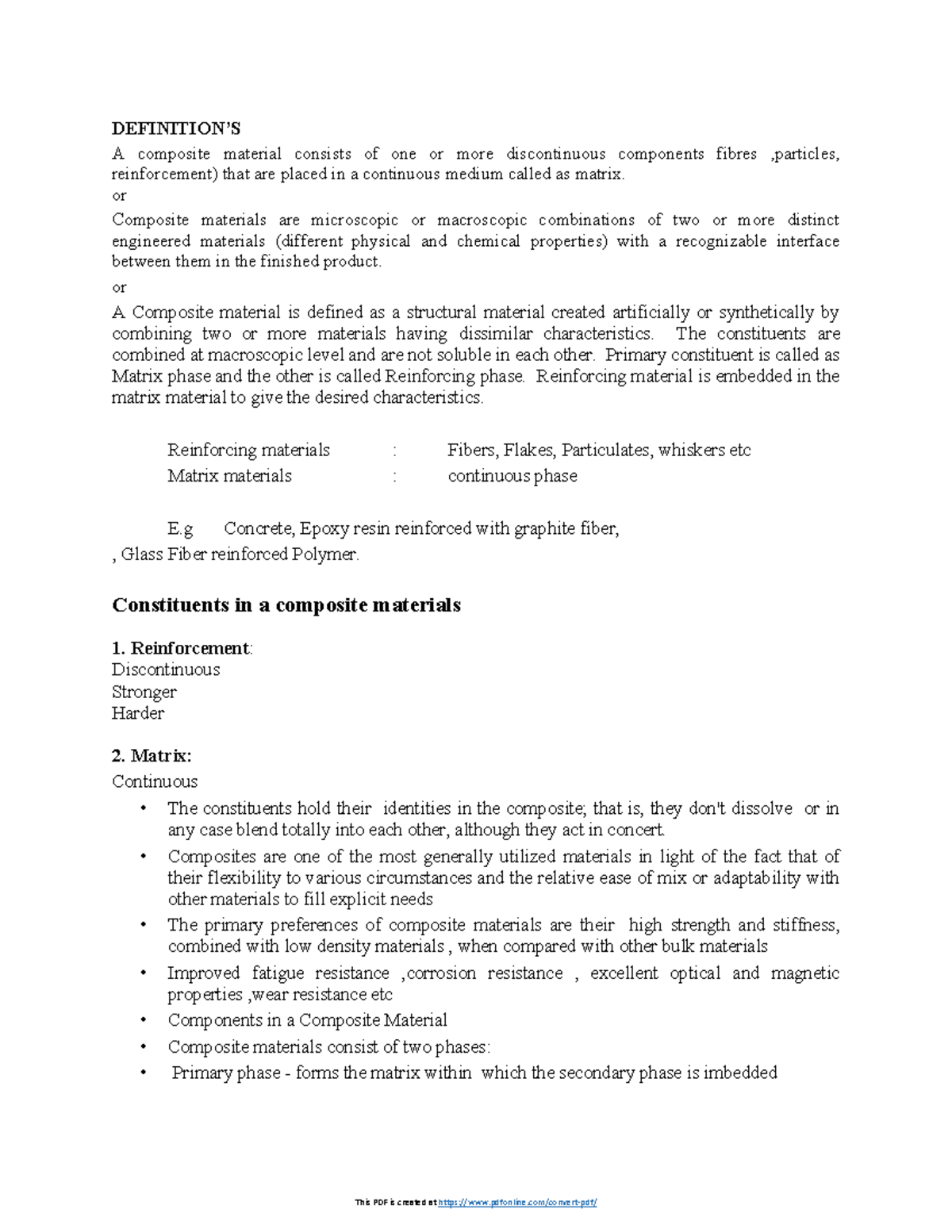 COMPOSITE DEFINITIONS visual data 6