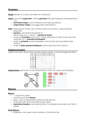 Klausur Technische Informatik - Klausur Informatik Kurshalbjahr: 12/2 ...