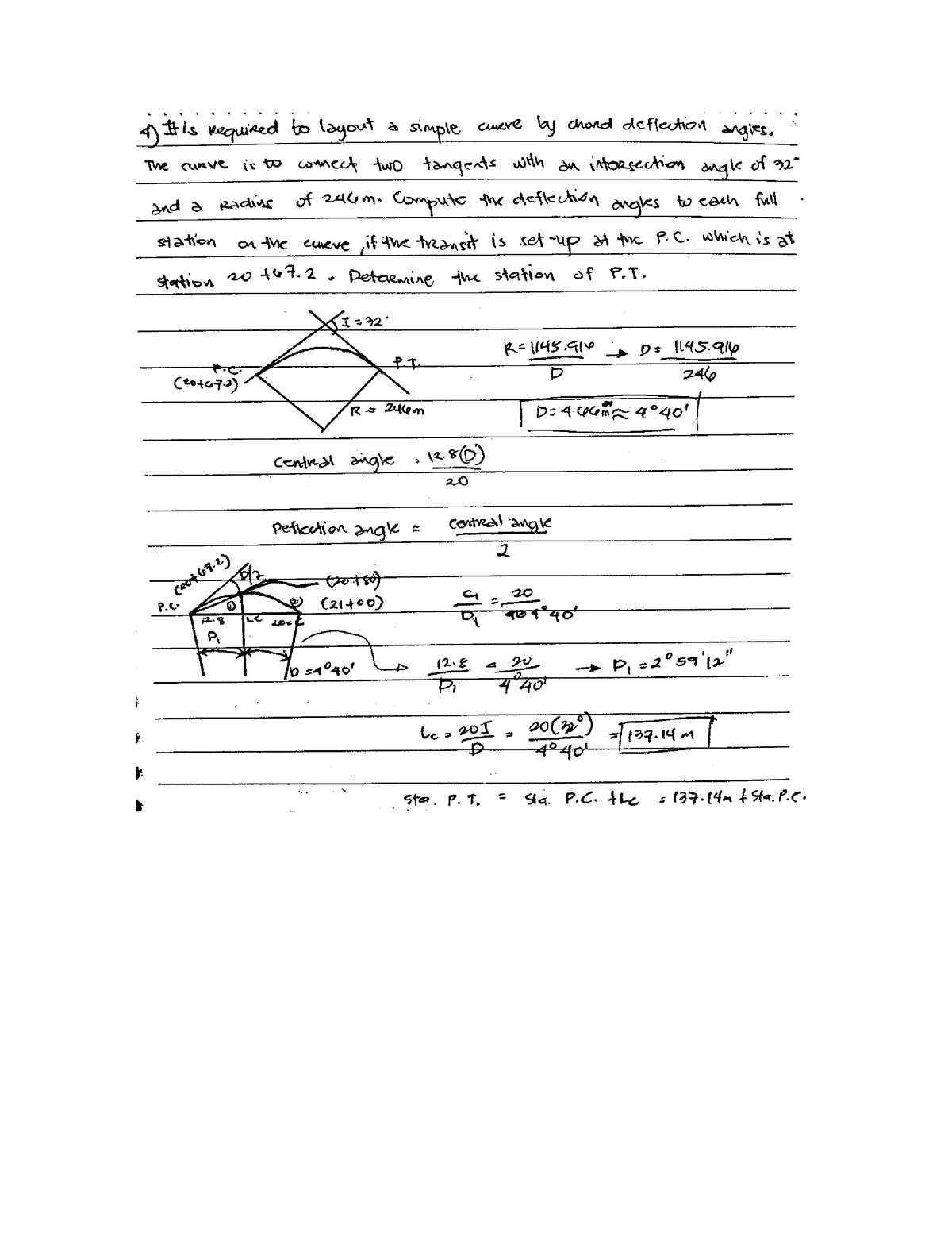 simple-curve-2-curves-and-earthworks-msu-iit-studocu