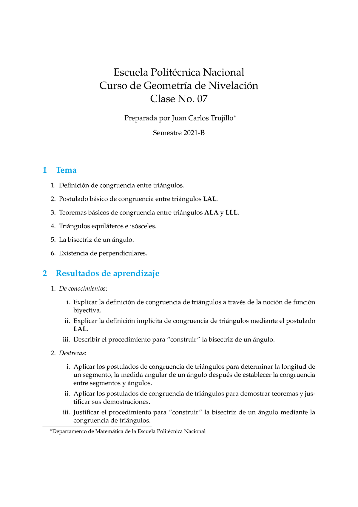 G-clase No - Teoría Fundamental, Ejercicios Resueltos Y Propuestos ...