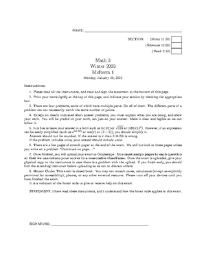 Math8-review of Math3 - Math8. review of maths eview paths (Key areas ...