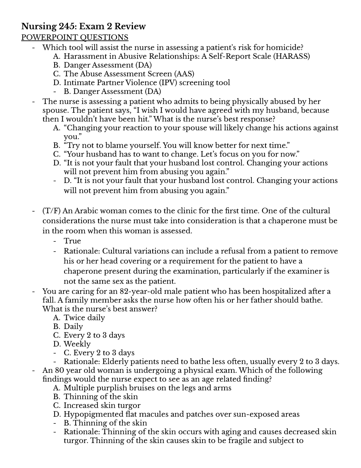 Valid 700-245 Test Cram